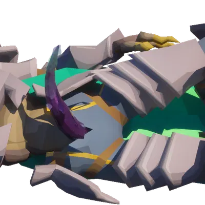 kalim (flyknight) (flyknight) created by kobold dellarte