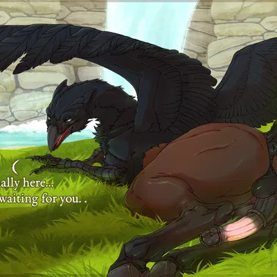 kalinger (kehreazerith) (european mythology, greek mythology) created by maoshan