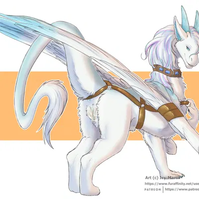 kalmor (mythology) created by icy-marth