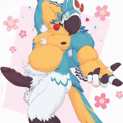 kass (tloz) (breath of the wild, nintendo) created by isaacyote
