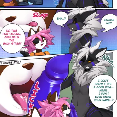 kassidi (moonfluffmf), tiberius (tibber) (mythology) created by moonfluffmf