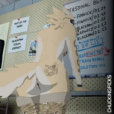 kathy finnick (chuckingficks) created by chuckingficks