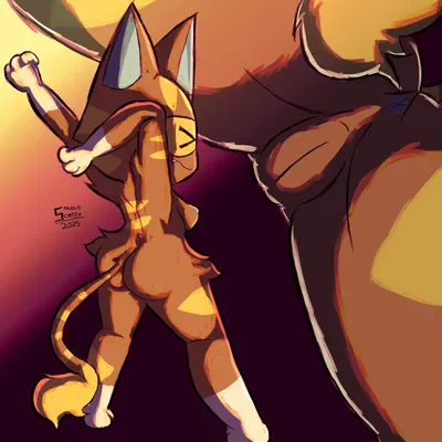 katt (animal crossing) (animal crossing, nintendo) created by smoochscreen