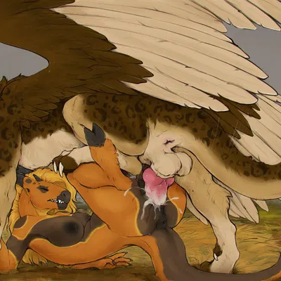 kavik, mikhail alkaev (mythology) created by scarlanya