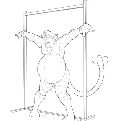 kaydex created by pandottermon