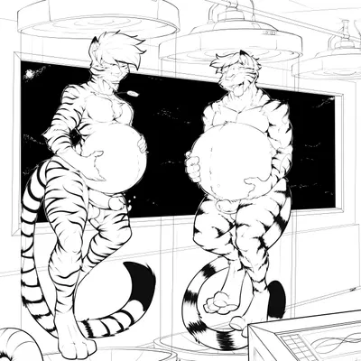 kaydex created by pandottermon