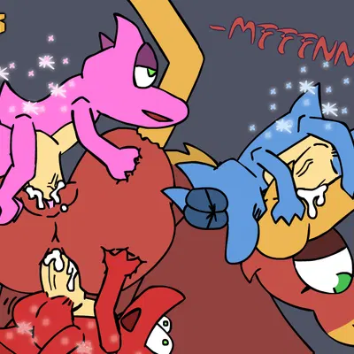 kazooie (banjo-kazooie, rareware) created by kakroon