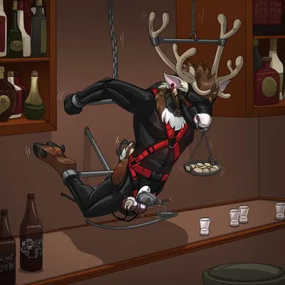 keralis (thatstupiddragon) created by literaturabdsm