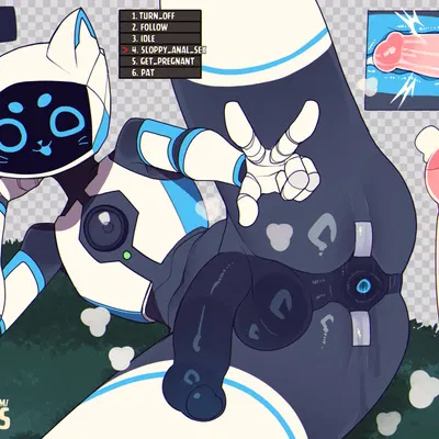 kerfur omega (votv) (voices of the void) created by ra4s