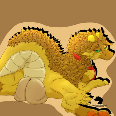 kerstin (sajay) (mythology) created by sajay