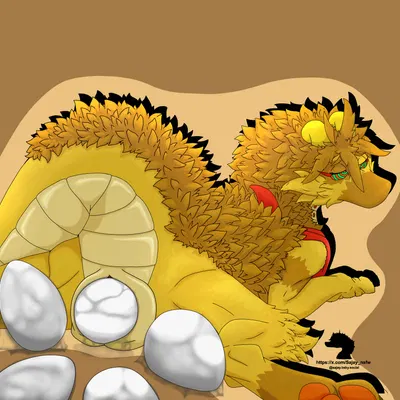 kerstin (sajay) (mythology) created by sajay