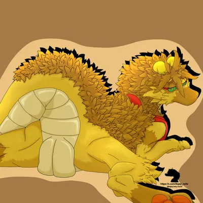 kerstin (sajay) (mythology) created by sajay