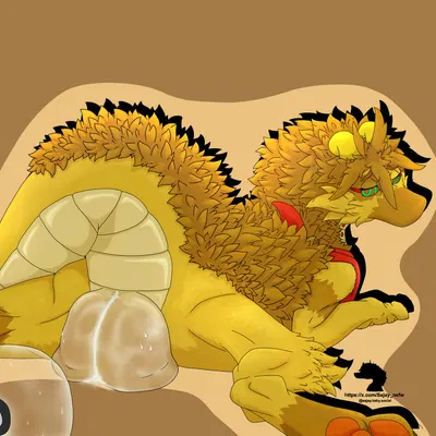 kerstin (sajay) (mythology) created by sajay