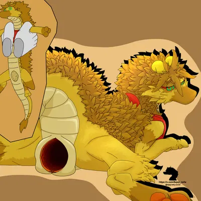 kerstin (sajay) (mythology) created by sajay