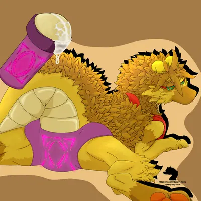 kerstin (sajay) (mythology) created by sajay