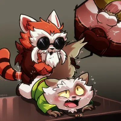 kerub crepin (ankama, dofus) created by kazoko (artist)