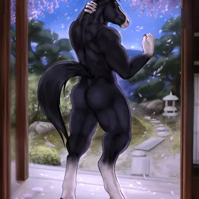 khan (disney) (disney, mulan) created by phaulis