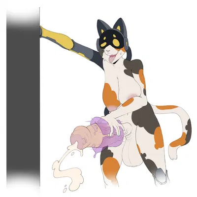 khira (scorchcloud) created by leafylemsqweez