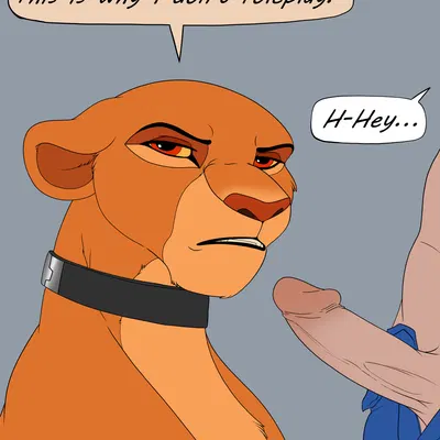 kiara (the lion king) (disney, the lion king) created by backlash91