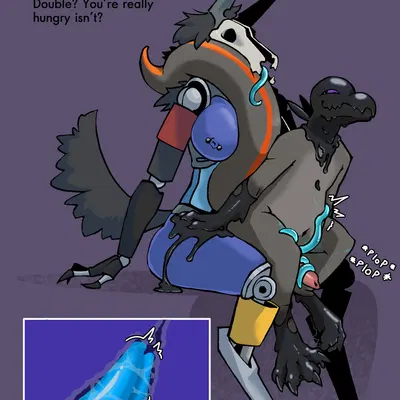 killer queen2403, lepki created by udontseeme2403