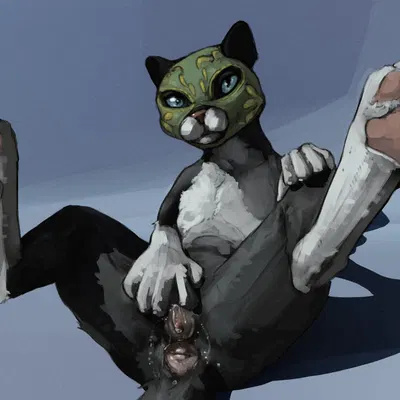 kitty softpaws (dreamworks, puss in boots (franchise)) created by cosmiclife