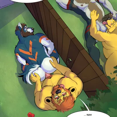 kon shearo, rasker created by windowpossum