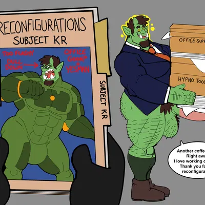 korensolust created by anothermeekone