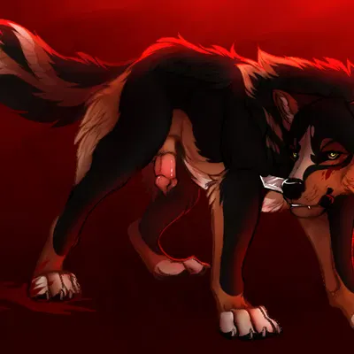 kotei created by killthe demon