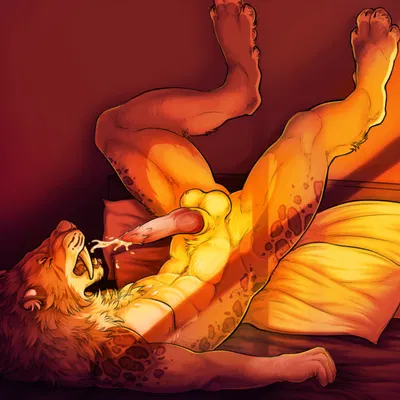 kreb created by terimus arts