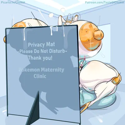 kurly (nintendo, pokemon) created by tasteofchoklit