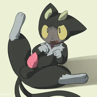 kuro (blue exorcist) (blue exorcist) created by godforgiveme4