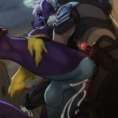 kutcher created by xenonnero