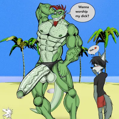 kynori, trevor firestone created by nazuranoke