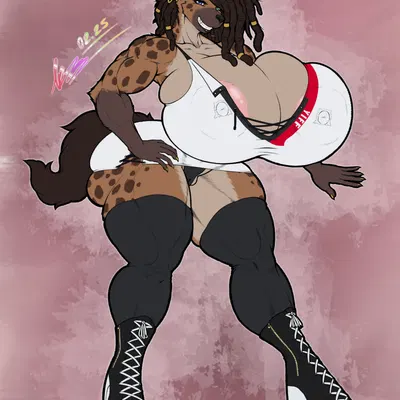 kyrillian (storyforge) created by bantar2