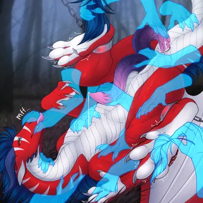 kyzer (secretary) (european mythology, mythology) created by enda myx