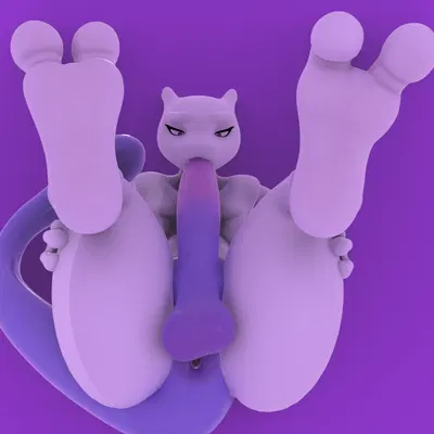 labcat (reptilligator) (nintendo, pokemon) created by foxmccloud287