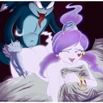 lah (sonic), sonic the hedgehog, sonic the werehog (sega, sonic the hedgehog (series)) created by p0stalk