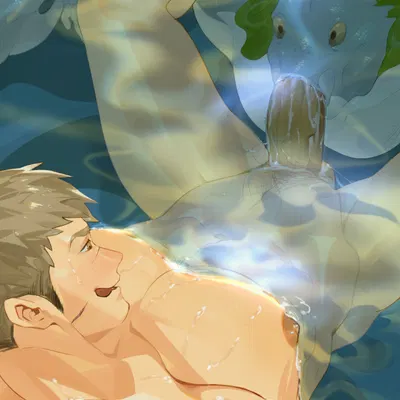 laios touden (delicious in dungeon) created by oa reeeere