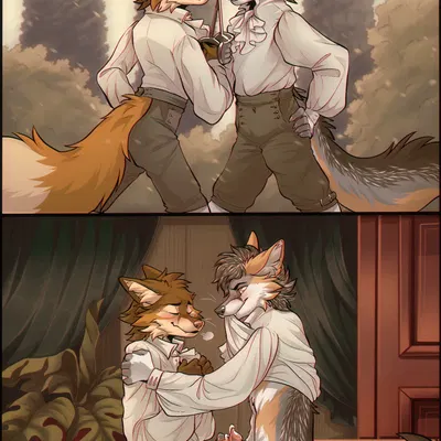 lambda (heretic), tejas (stiink) created by tatujapa