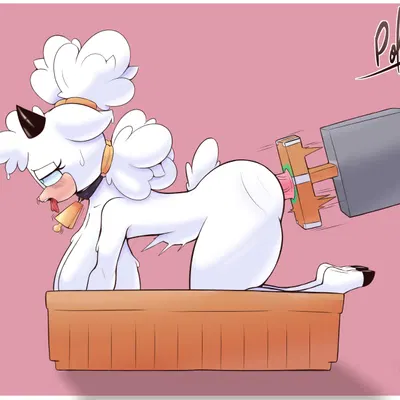 lanolin the sheep (sonic) (idw publishing, microsoft) created by polsy