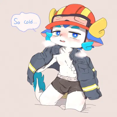 lanxin (calvin klein, mythology) created by br eaduck