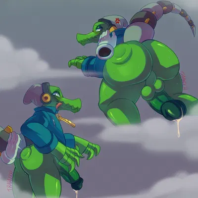 latch (lethal league) created by traknoch