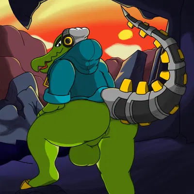 latch (lethal league) created by waniiime