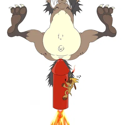 leena (potateymatey), marley (potateymatey) created by potateymatey