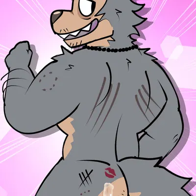 legoshi (beastars) (beastars) created by janjauwu