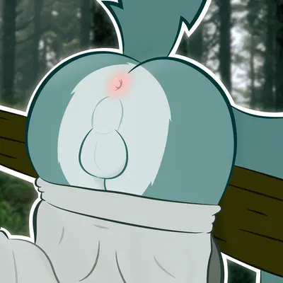 legoshi (beastars) (beastars) created by ouchlucas