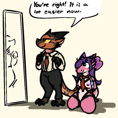 lehto, nora (stove2) created by bizart