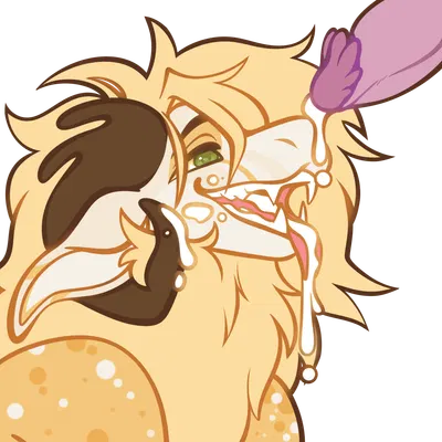 leo (fluffydragonleo) (mythology) created by pumpkinwyrm