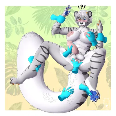 leo simensen (s0uthw3st) created by milk-jug