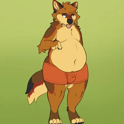 levi sheppy (betaetadelota) created by 67marshmallows